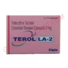 Terol-LA-2-Tolterodine-Tartrate-Capsules-2mg