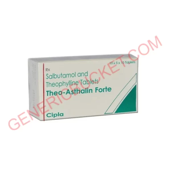 Theo-Asthalin-Forte-Salbutamol-Theophylline-Tablets