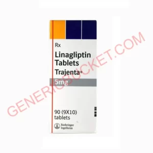 Trajenta-Linagliptin-Tablets-5mg