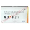 VB7 HAIR TAB
