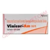 VINICOR AM 50 5 MG TABLET 10