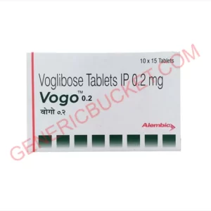 VOGO 0.2 MG TABLET 15
