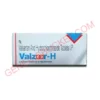 Valzaar-H-80-Valsartan-Hydrochlorothiazide-Tablets