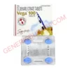 Vega-100-Sildenafil-Citrate-Tablets