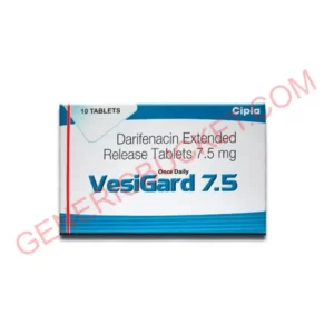 Vesigard-7.5-Darifenacin-Tablets-7.5mg