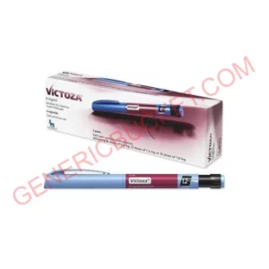 Victoza-6mg-Pen-Liraglutide