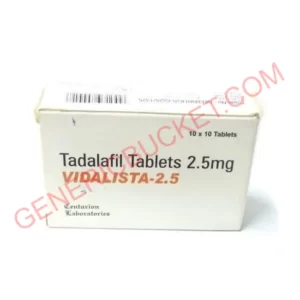 Vidalista-2.5-Tadalafil-Tablets-2.5mg