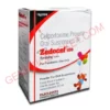 ZEDOCEF 100 100MG SUSPENSION 30ML