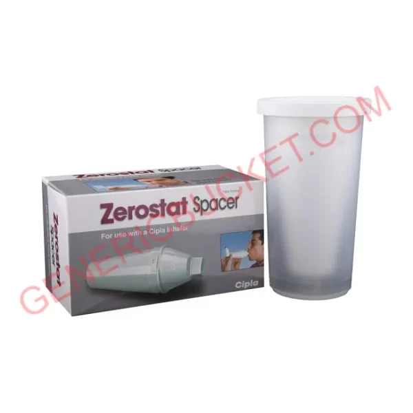 ZEROSTAT SPACER 1 UNIT