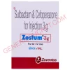 ZOSTUM 3GM INJ 1 VAIL