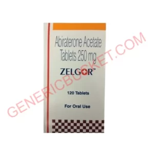 Zelgor-Abiraterone-Acetate-Tablets-250mg