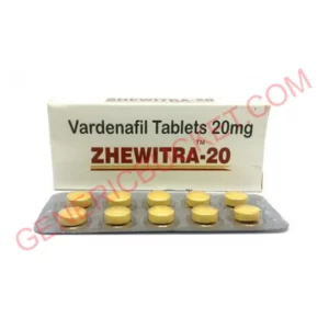 Zhewitra-20-Vardenafil-Tablets-20mg