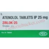 Ziblok 25 Tablet