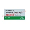 Ziblok 50 Tablet