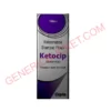 ketocip-Shampoo-Ketoconazole-1%-100ml