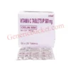 Celin 500 Tablet
