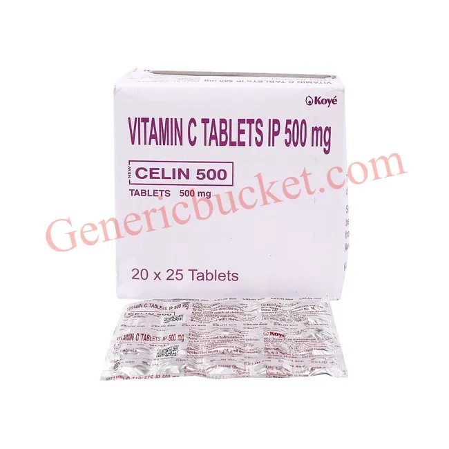 Celin 500 Tablet (1)-ink Celin 500 Tablet
