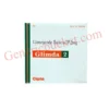 Glimda 2 Tablet