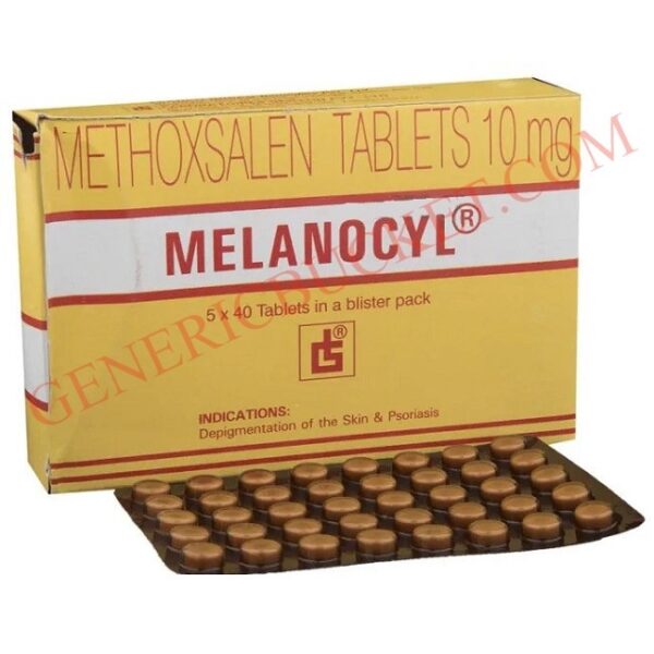 MELANOCYL TAB