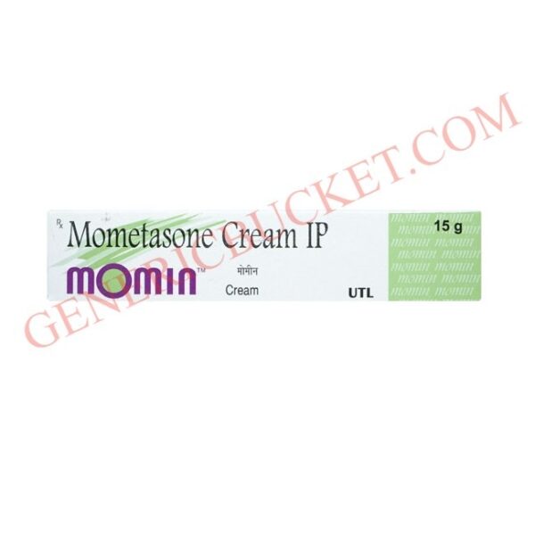 MOMIN CREAM