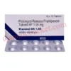 Pramirol SR 1.05 Tablet