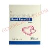 RAMI RACE-2.5 TAB-