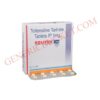 ROLITEN 1MG TAB