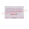 Topcal M Tablet