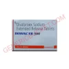 DESVAL ER 500MG TABLET 10S