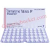 Stugeron 25 mg Tablet