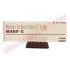 Warf-5-Warfarin-Sodium-Tablets-5mg