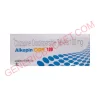 ALKEPIN ODT 100 MG