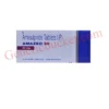 Amazeo 50 Tablet