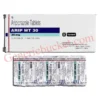 Arip MT 30 Tablet