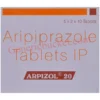 Arpizol 20mg Tablet