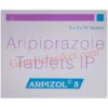 Arpizol 5mg Tablet