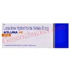 Atlura 40 Tablet