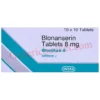 Blonitas 8 Tablet