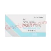 DO RE ME 75mg Tablet