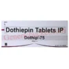 Dothip 75mg Tablet
