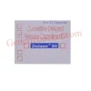 Dulane 20 Capsule