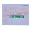 Dulane 30 Capsule