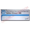 EPILEX CHRONO 200MG