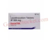 Epictal 500mg Tablet