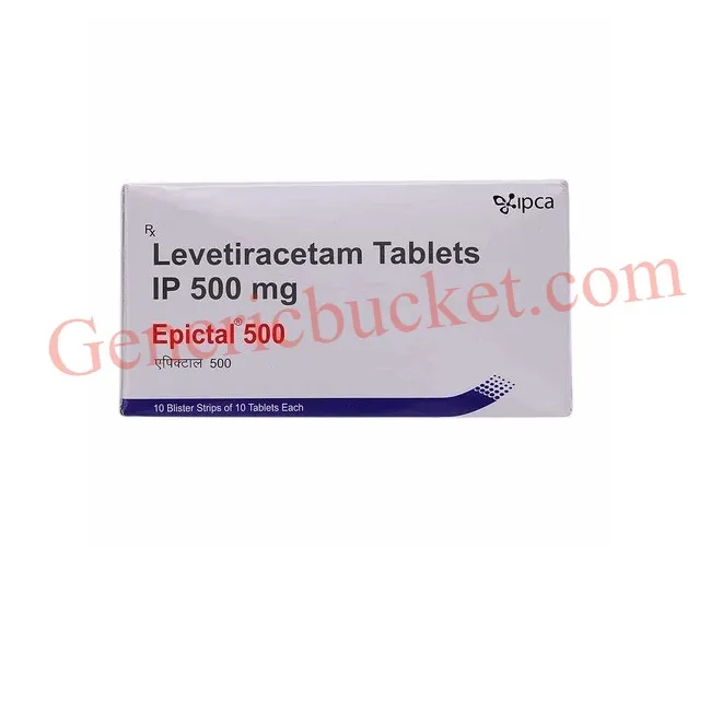 Epictal 500mg Tablet-ink Epictal 500mg Tablet