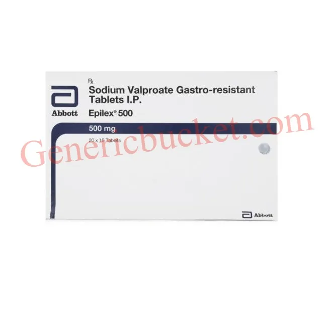 Epilex 500 Tablet-ink Epilex 500 Tablet