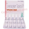 Epilive 250 Tablet