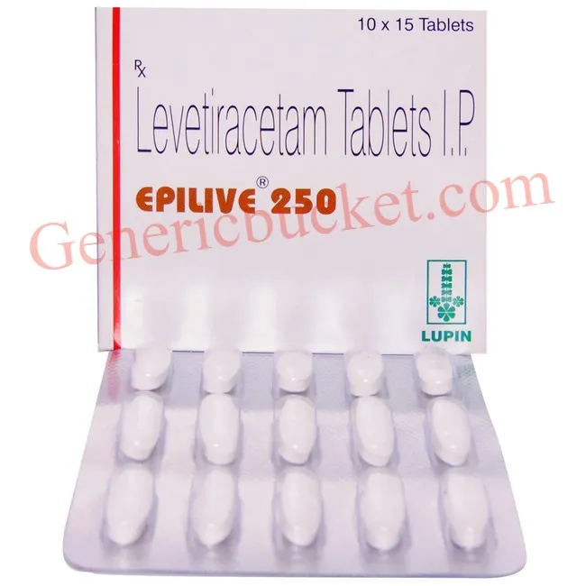 Epilive 250 Tablet (1)-ink Epilive 250 Tablet