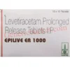Epilive ER 1000 Tablet