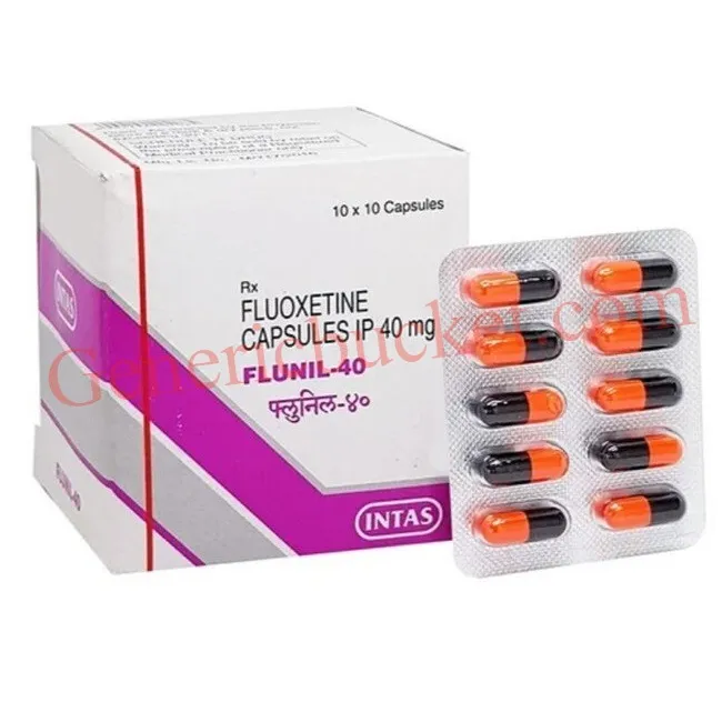 Flunil 40 Capsule (1)-ink Flunil 40 Capsule